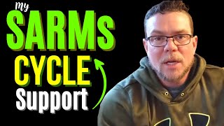 My SARM Cycle Support and PCT Protocol Sources ⬇️ 👉 sarminfo 🧪 [upl. by Matty777]