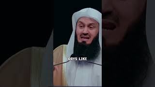 Allah Change People You Cant Imagine muftimenk islamicshorts [upl. by Stefanac415]