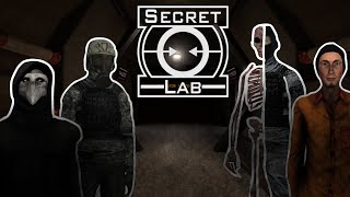 SCP Secret Lab [upl. by Otsedom107]