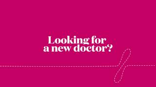 How to find a new doctor  Aetna [upl. by Bina]