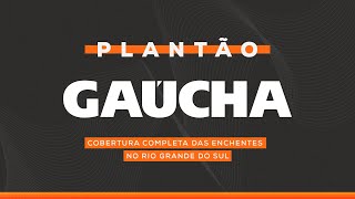 Ao vivo Últimas informações sobre a enchente no Rio Grande do Sul  Rádio Gaúcha  12052024 [upl. by Jacquelynn]