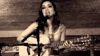 LIAH SOARES  Tempo Perdido  Acoustic Live [upl. by Hacker]