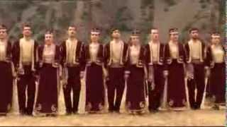 Karin  Kochari Armenian traditional dance  Կարին  Քոչարի [upl. by Mella]