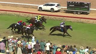 Tocumwal 30 03 2024 Race 4 [upl. by Daiz]