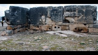 Megalithic Ancient Cyprus [upl. by Sajovich364]