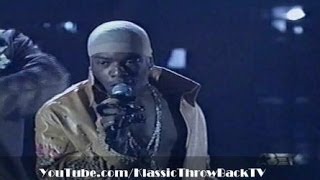 Sisqo  quotThong Songquot Live 2000 [upl. by Beaufert]