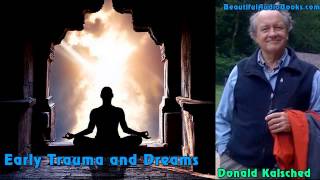 Early Trauma and Dreams by Donald Kalsched  part 1 Self help Audiobook [upl. by Moria]