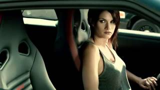 Missy Peregrym in quotCybergeddon 2012quot  zree ov nhine 39 [upl. by Yrreb]