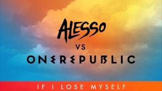 Alesso vs OneRepublic  If I Lose Myself Alesso Remix [upl. by Liam160]