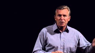 Listen to the mountain  Ed Viesturs  TEDxRainier [upl. by Ahseekan]