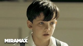 The Boy in the Striped Pajamas  ‘Rats Who Steal’ HD  Asa Butterfield Rupert Friend  MIRAMAX [upl. by Pergrim]