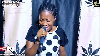 Atmosphere Of Deep Worship Adepa Hannah Is Back Again With Deep Worship [upl. by Sephira]