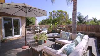 Home for Sale 7952 Calle Posada Carlsbad CA 92009 [upl. by Kurtz]