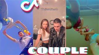 Couples that define opposite attracts Mor Ronoba Bnhtom Моя голова винтом  TikTok [upl. by Winifred]