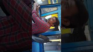 டிப்பர் லாரி ஓட்டுவது எப்படி How to drive tipper Lorry by Josam  Covai Diary [upl. by Armond237]