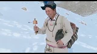 Ladakhi new song  2023 [upl. by Adnaram]