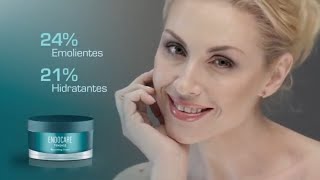 Componentes y factores de Endocare Tensage Nourishing Cream  Farmatodo [upl. by Norse]