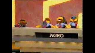 Agros 10th Birthday Family Feud 1990 [upl. by Hurty]