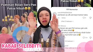 Gila Dituding Hamil Duluan Begini Tanggapan Aaliyah dan Thariq [upl. by Ayna736]