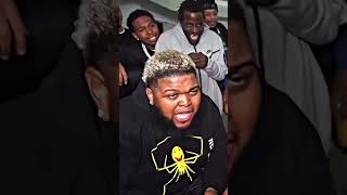 druski filly amp chunkz Freestyle on Kais Stream Who Went The Hardest kaicenat ​⁠funny [upl. by Ecirp]