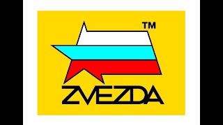 Manufacturer Spotlight  Zvezda Models [upl. by Rockey]