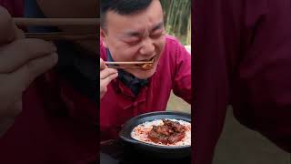 Who ate the peppercornsTikTok VideoEating Spicy Food and Funny PranksMukbang [upl. by Mohl]