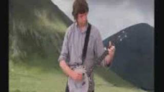 Dan Walsh plays Scottish and Irish Medley [upl. by Pelagia188]