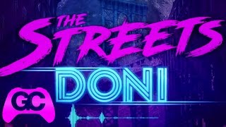 🎵 Streets of Rage Remix ► Doni ▸ Alien Power Lofi HipHop Remix ▸ The Streets ▸ GameChops [upl. by Uranie]