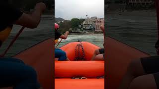 Rafting  White Water Rafting  River Rafting  Whitewater Rafting  Rishikesh Rafting [upl. by Dewees44]