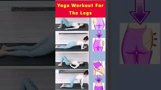 Slim legs workout  Legs exercise  Slim calves workout [upl. by Beane133]