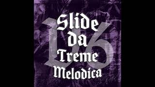 Slide da Treme Melódica v6  coldmxne [upl. by Notsreik101]