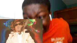 COCHISE CANT MISS Cochise  Do It Again Offical Music Video Reaction [upl. by Cuthbertson]