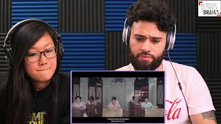 Melanie Martinez  Detention Official Music Video  Music Reaction [upl. by Cherian286]