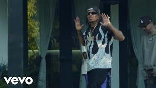 G Perico Gotdamnitdupri  Shout Out Official Video [upl. by Vivianne]