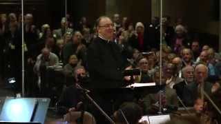 Preferisco il Paradiso HD by Marco Frisina  10112014 Plainfield Symphony Concert [upl. by Wohlert]