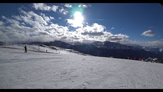 Ski Chamrousse [upl. by Emsoc296]