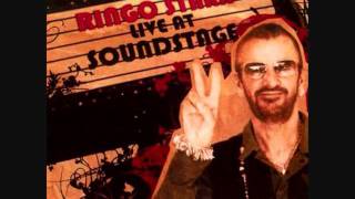 Ringo Starr  Live at Soundstage  Dont Pass Me By [upl. by Damalas176]