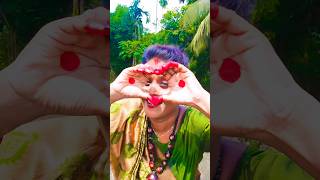 Du chokher anginay song lovesong viralvideo trending [upl. by Eetsim64]