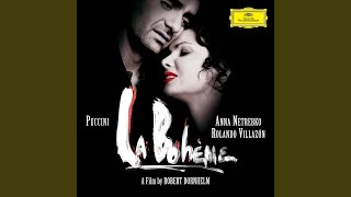 Puccini La Bohème  Act 1  quotQuesto Mar Rossoquot Live [upl. by Eniluqcaj]