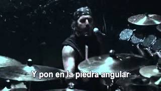 Dream Theater A Rite Of Passage Subtitulado Español [upl. by Lauren712]