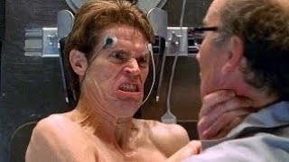 Green Goblin Transformation Scene  SpiderMan 2002 Movie CLIP HD [upl. by Ttenaj]