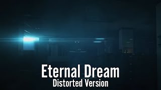 Eternal Dream  Distorted Version from Murder Drones Episode 6 [upl. by Ayad290]