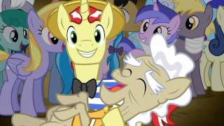 Flim Flam Miracle Curative Tonic Song  My Little Pony Friendship Is Magic  Season 4 [upl. by Beaver]