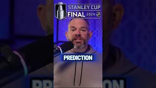 Shocking Stanley Cup Winner Revealed [upl. by Arret]