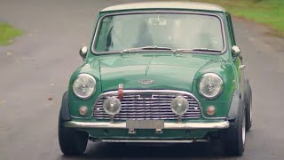 Austin MINI vs MINI Cooper S  Exide MasterClass  exidesrilanka4037  LOLC [upl. by Hynes176]