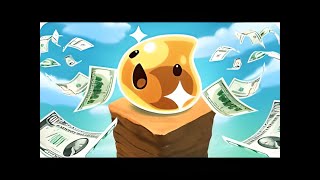 100000 NewBucks Slime Rancher 16 [upl. by Broucek]