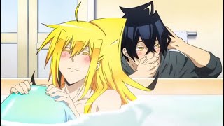 MERMAN IN MY TUB  Episode 1 and 2 Eng Sub [upl. by Assennev]