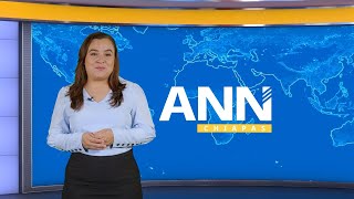 ANN Chiapas  Noticias Adventistas Chiapas  8va Edición [upl. by Odlanier]