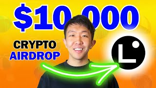 The Next BIG Crypto Airdrop Linea Airdrop Guide [upl. by Janek]