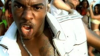 Sisqo  Thong Song Official Music Video [upl. by Henri]